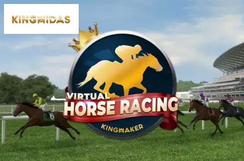KM Virtual Horse Racing